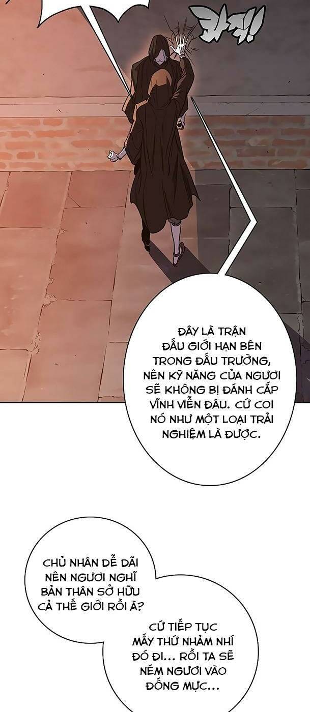 Ex & Ash - Chương 65