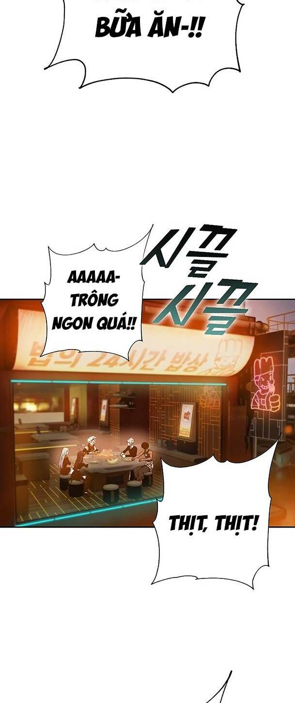 Ex & Ash - Chương 65