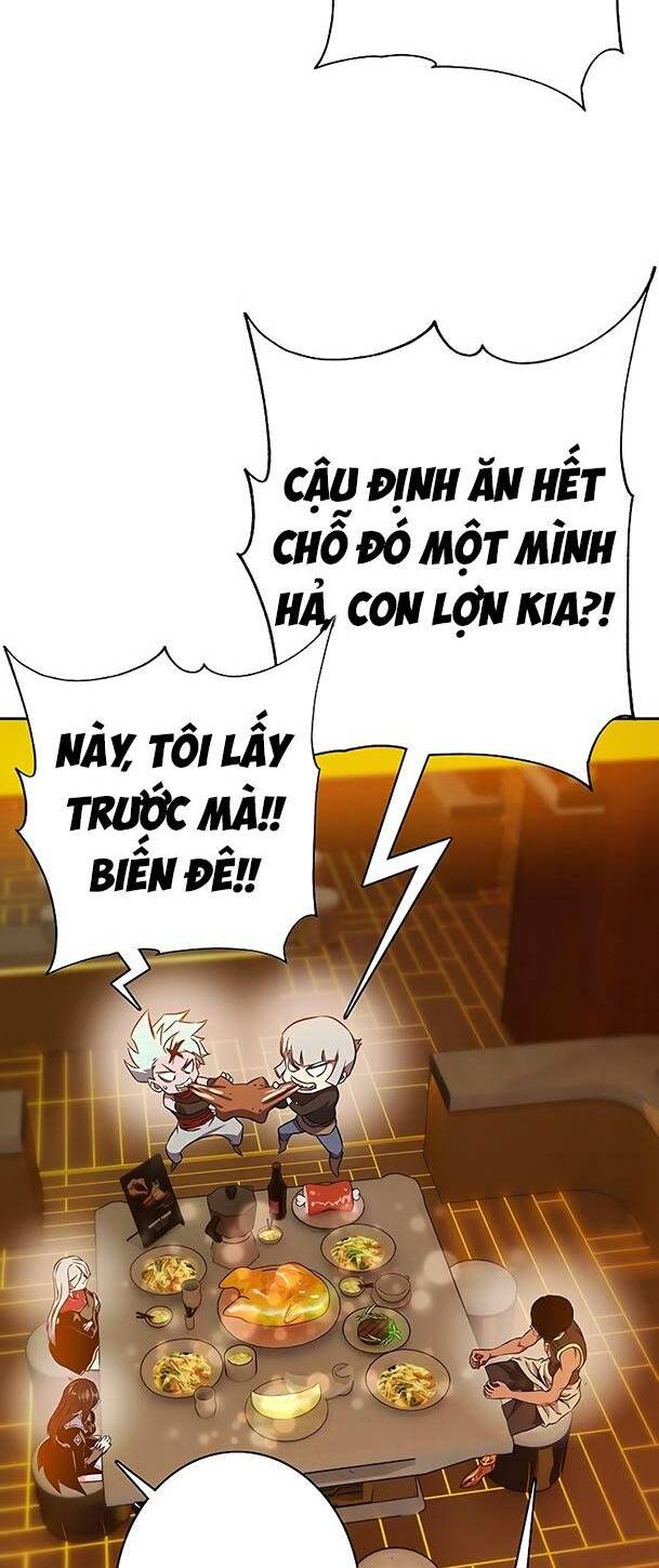 Ex & Ash - Chương 65