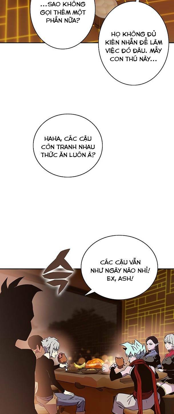 Ex & Ash - Chương 65