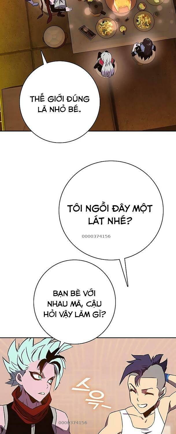 Ex & Ash - Chương 65