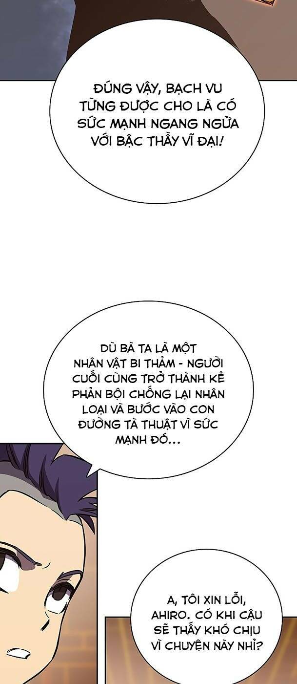 Ex & Ash - Chương 65