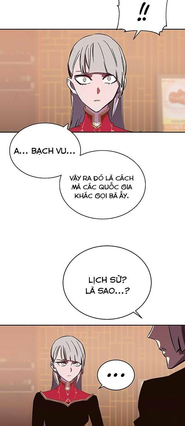 Ex & Ash - Chương 65