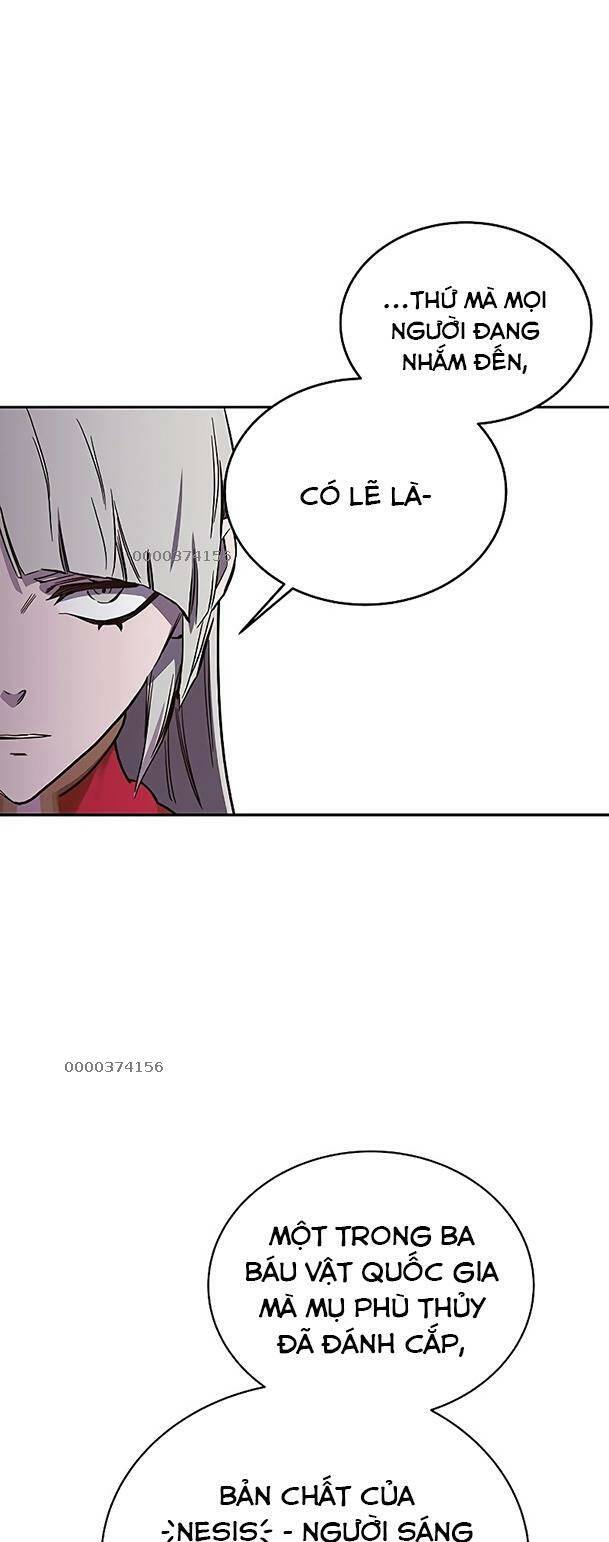 Ex & Ash - Chương 65