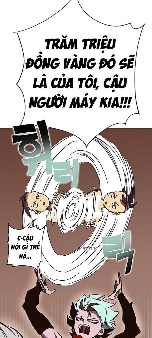 Ex & Ash - Chương 65