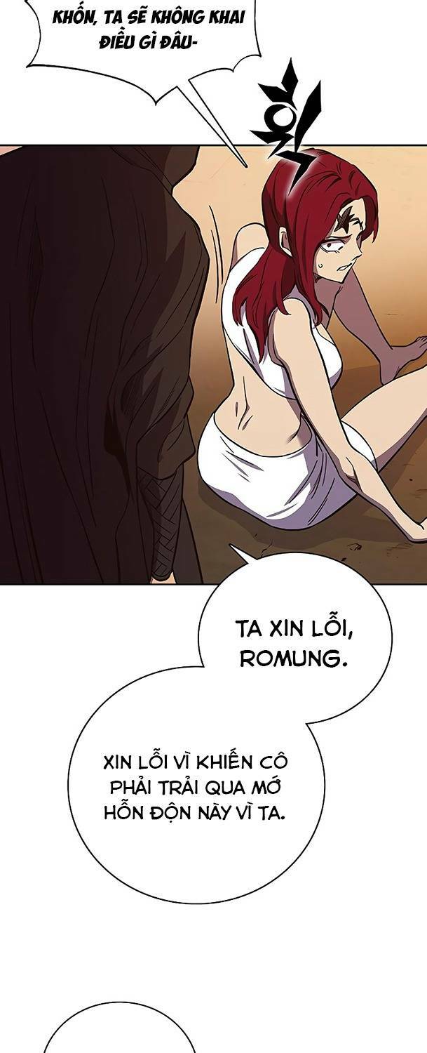 Ex & Ash - Chương 65