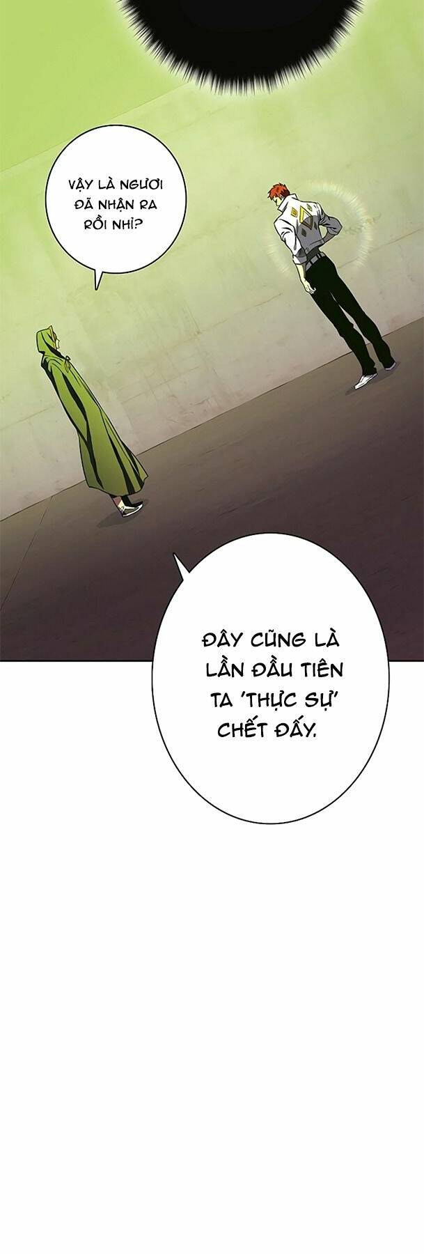 Ex & Ash - Chương 66