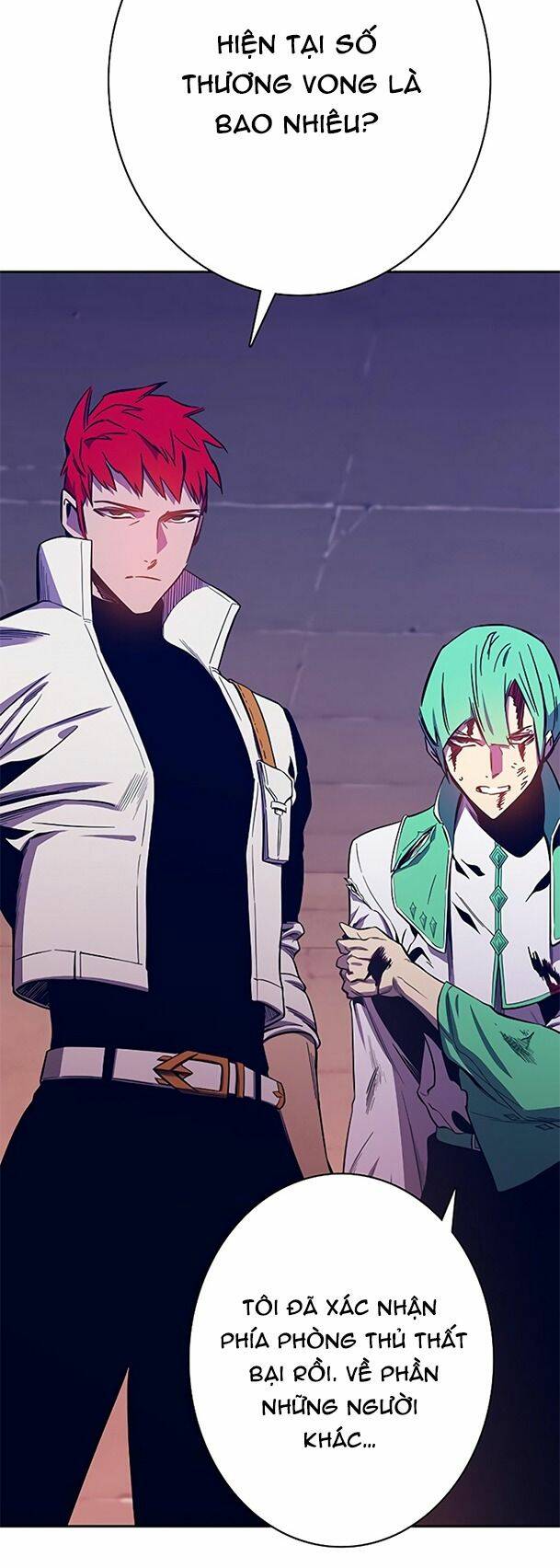 Ex & Ash - Chương 66