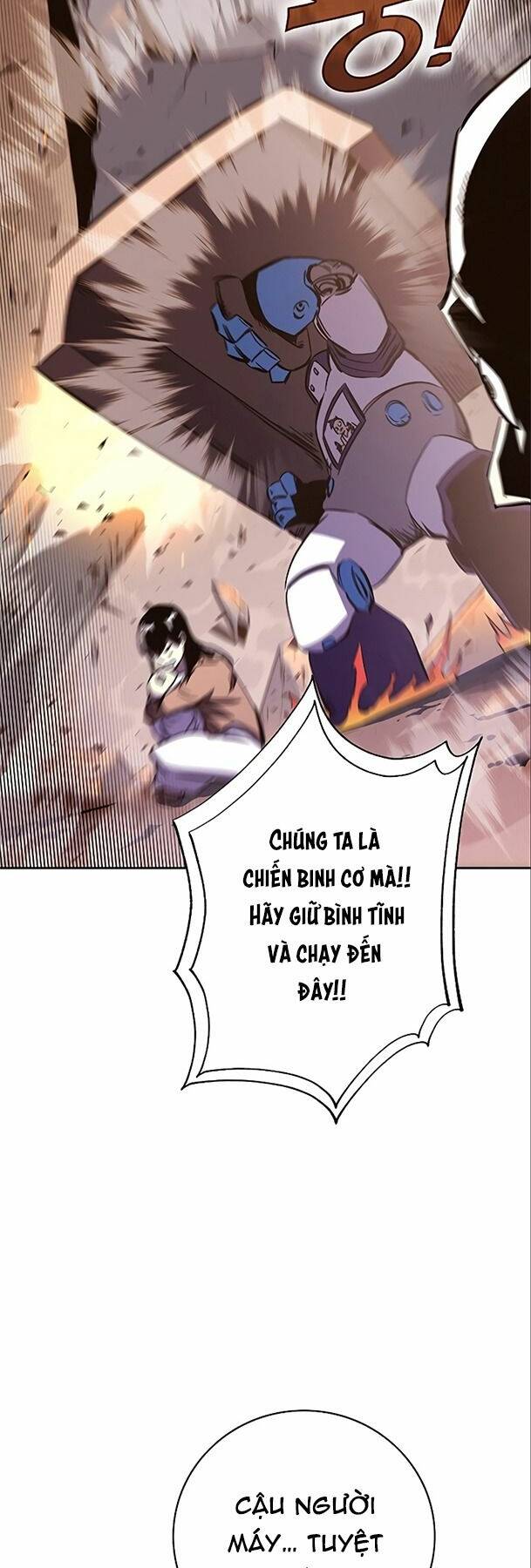 Ex & Ash - Chương 66