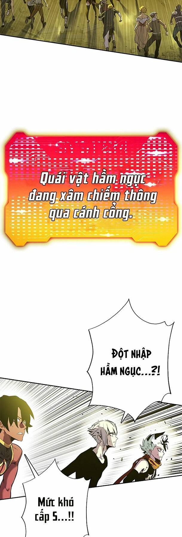 Ex & Ash - Chương 66