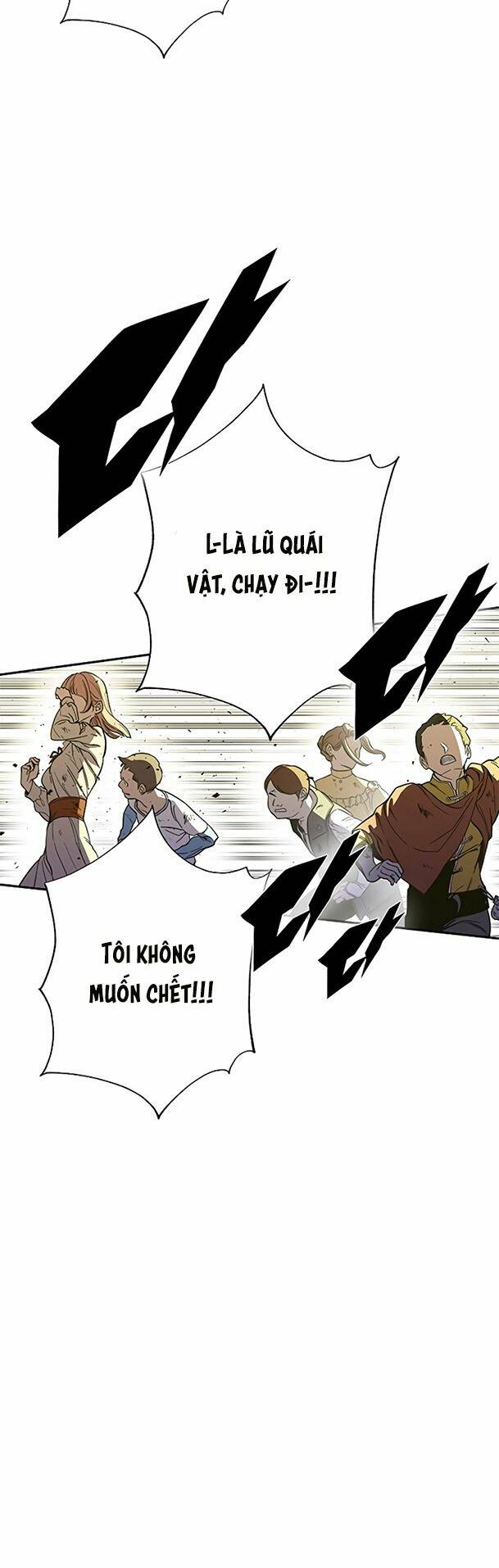 Ex & Ash - Chương 66
