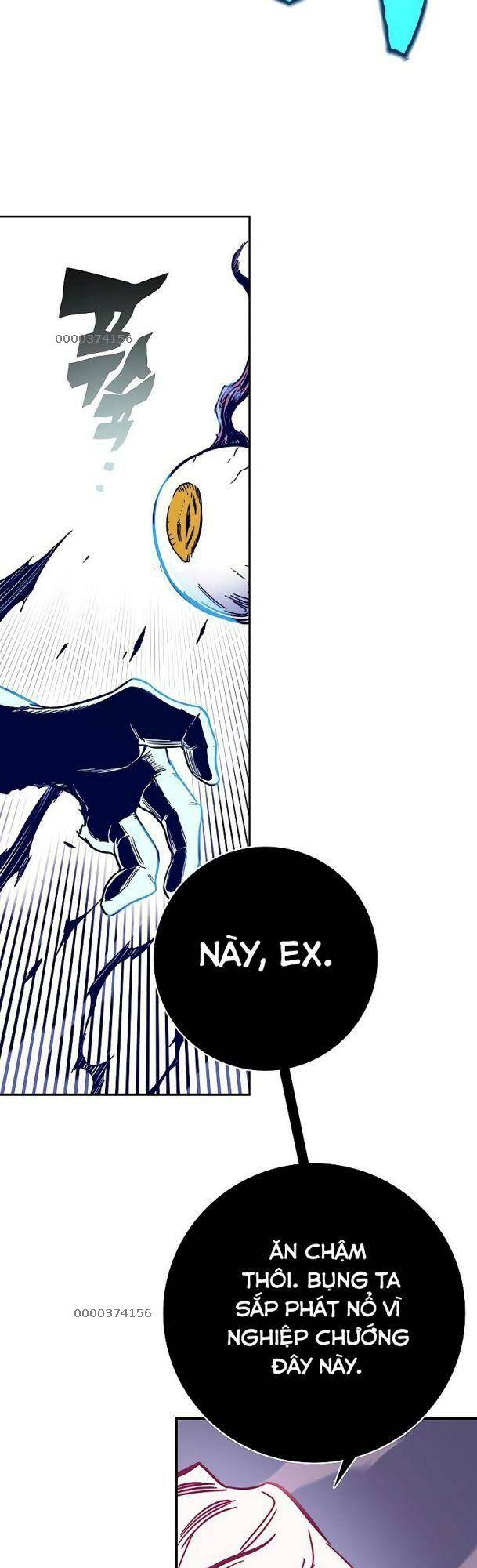 Ex & Ash - Chương 67
