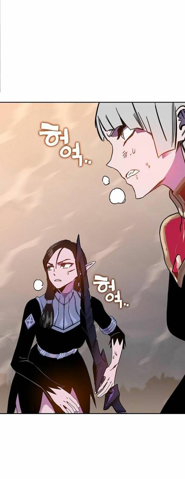 Ex & Ash - Chương 67