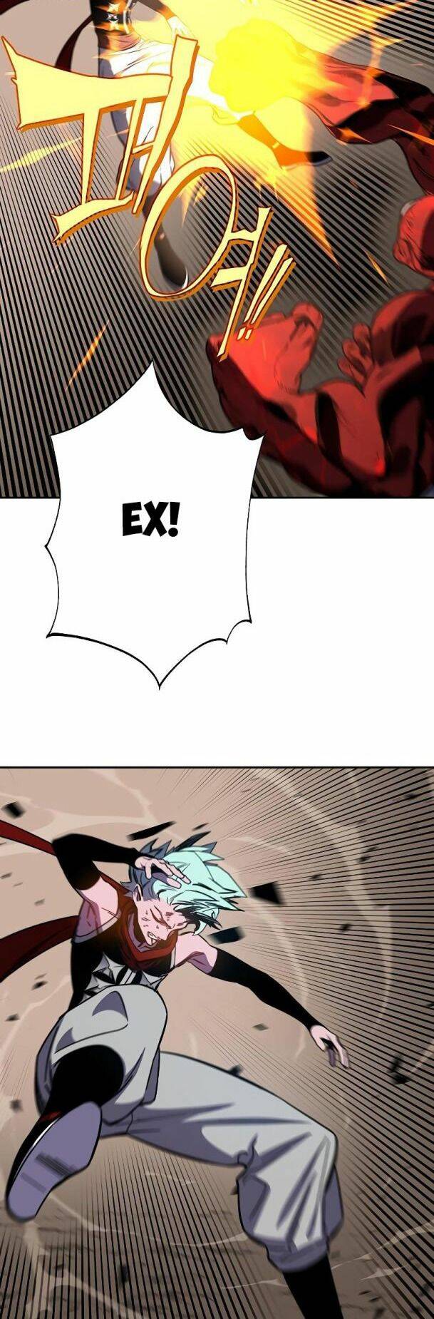 Ex & Ash - Chương 67