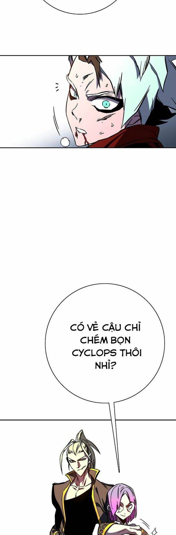 Ex & Ash - Chương 67