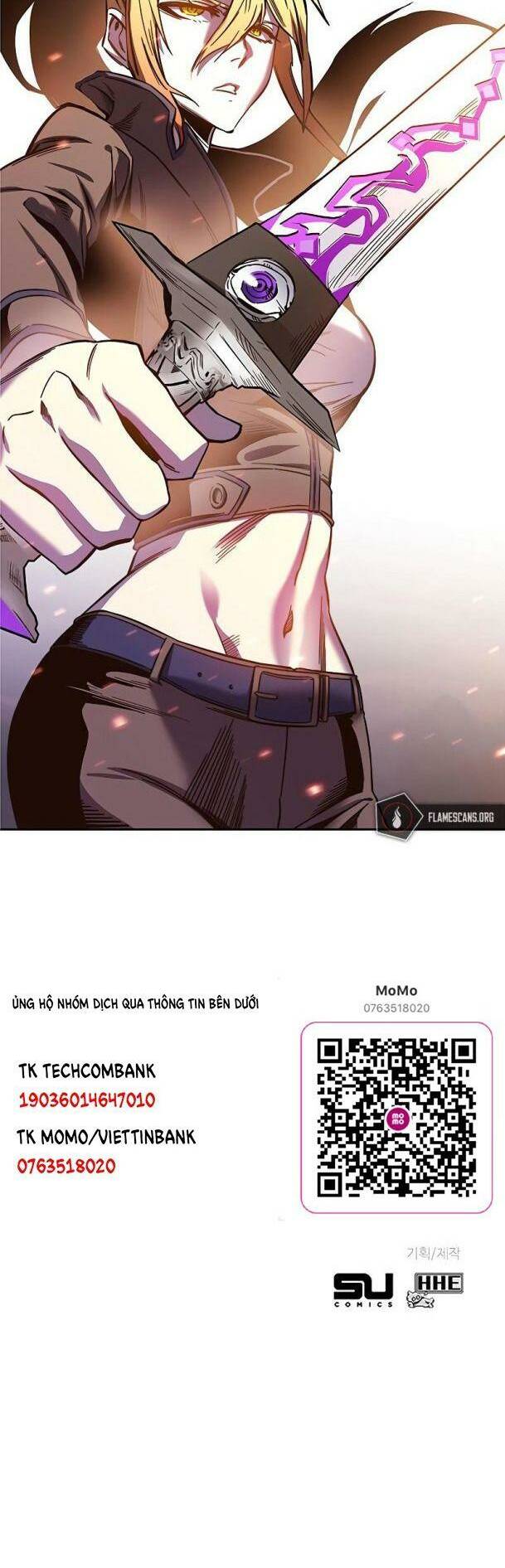 Ex & Ash - Chương 67