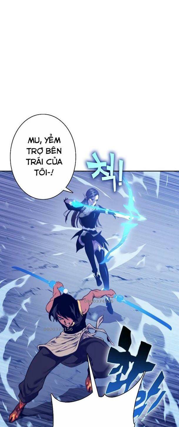 Ex & Ash - Chương 67