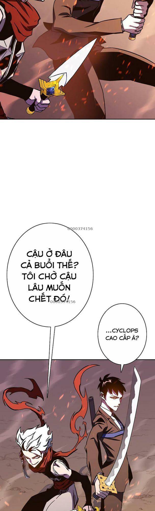 Ex & Ash - Chương 67