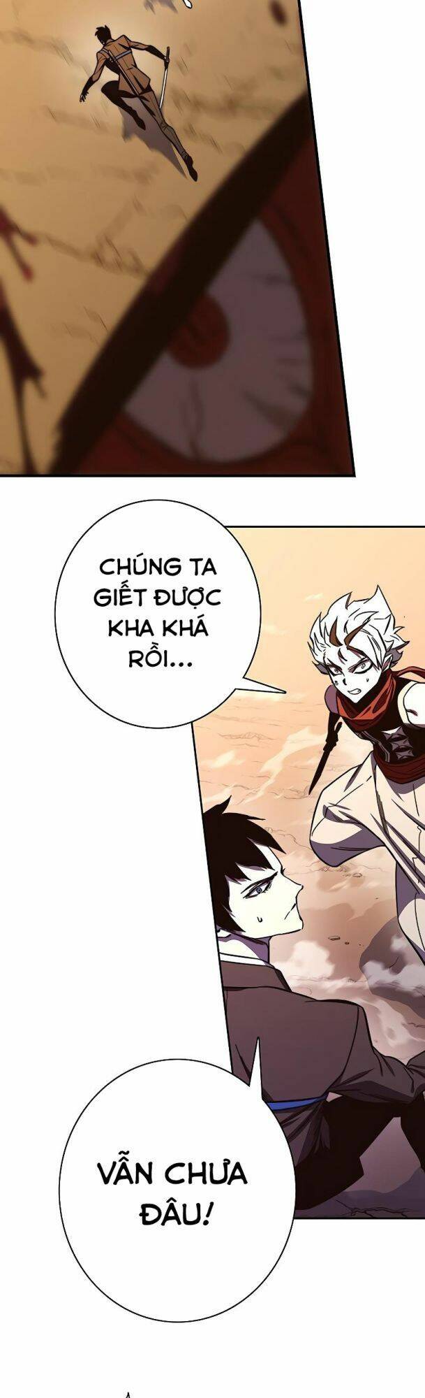 Ex & Ash - Chương 67