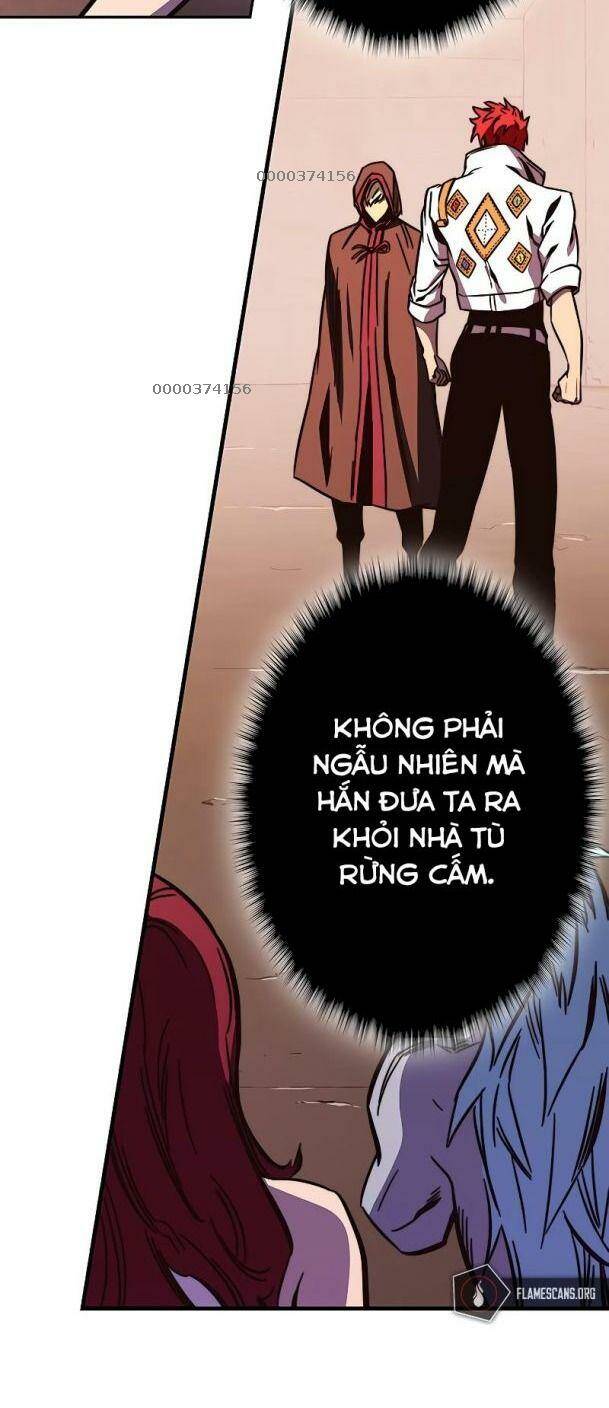 Ex & Ash - Chương 67
