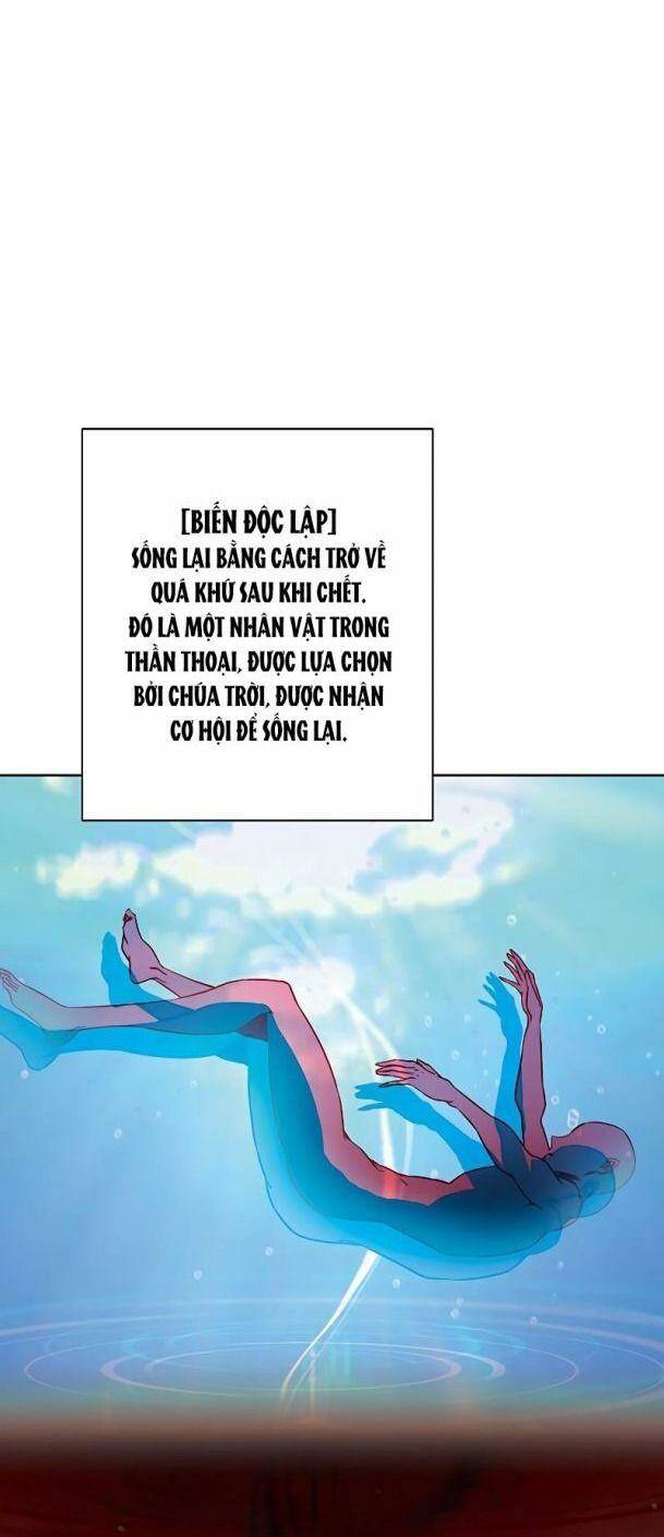 Ex & Ash - Chương 67