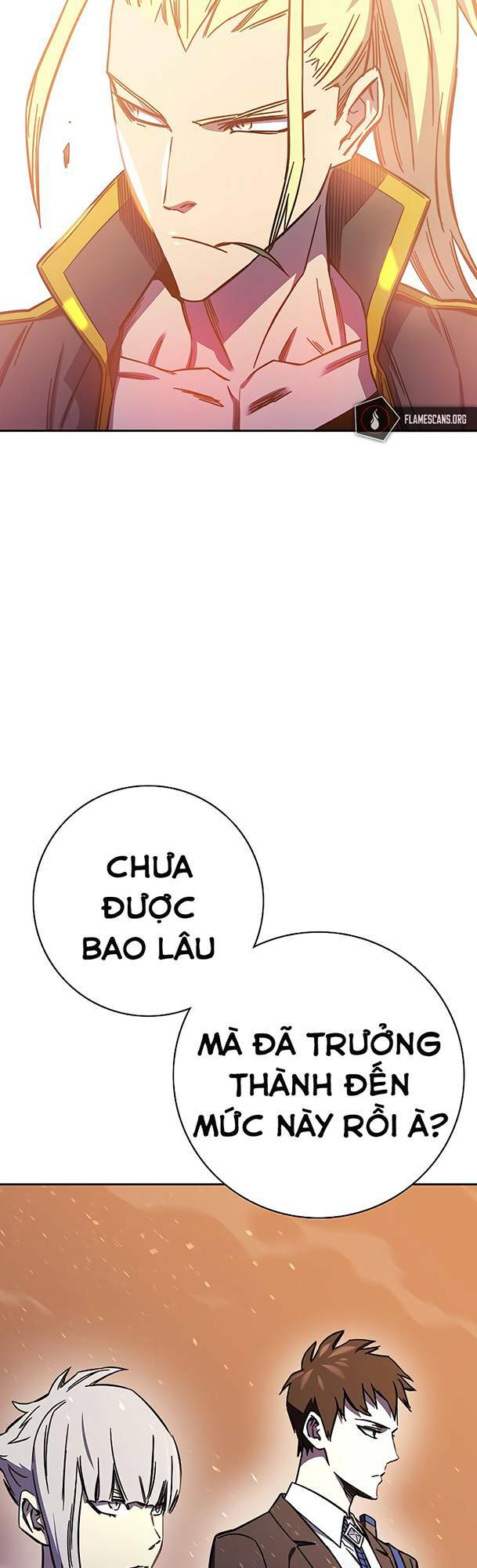 Ex & Ash - Chương 68