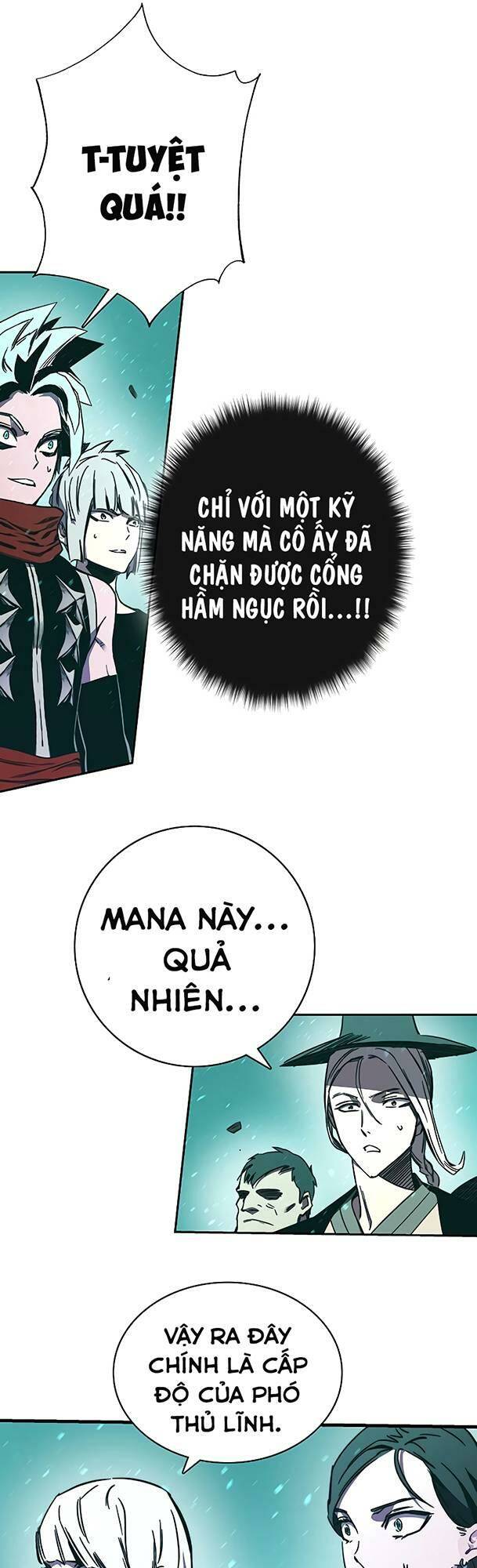 Ex & Ash - Chương 68