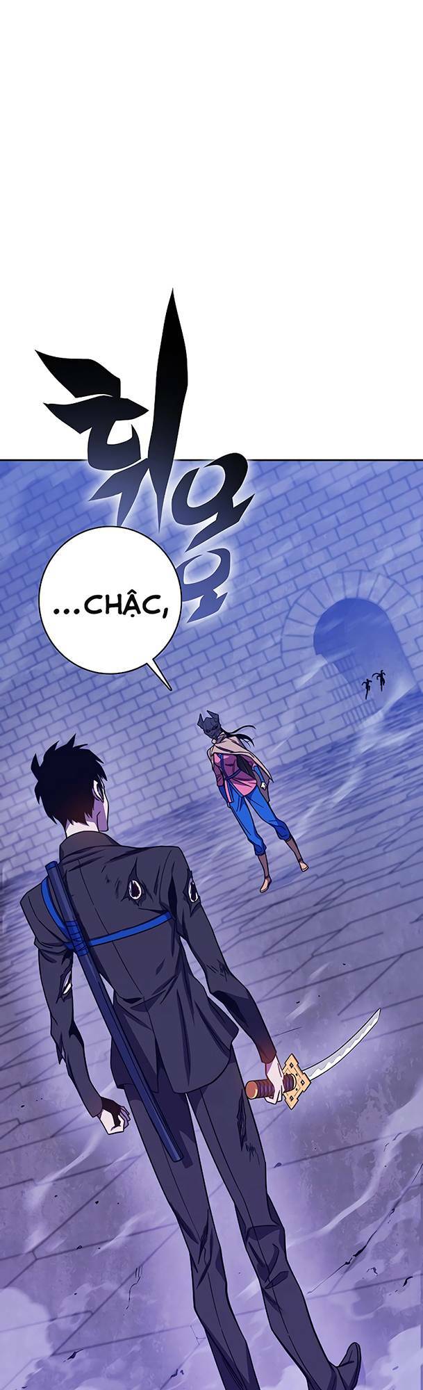Ex & Ash - Chương 68