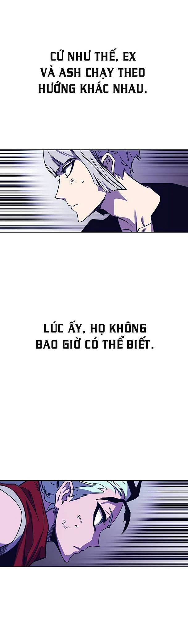 Ex & Ash - Chương 68