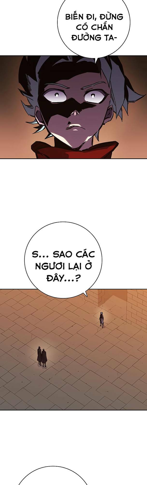 Ex & Ash - Chương 68
