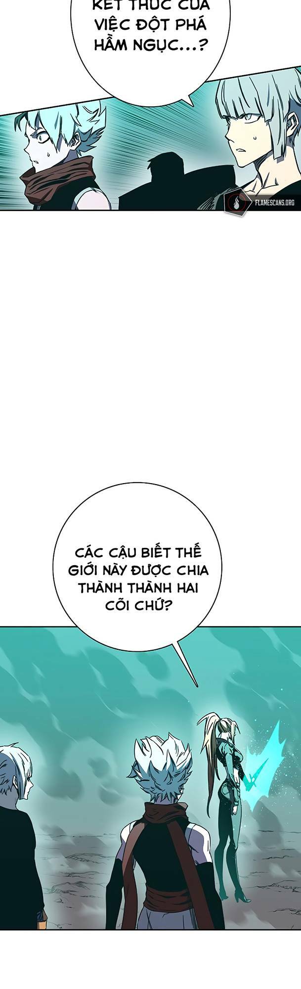 Ex & Ash - Chương 68