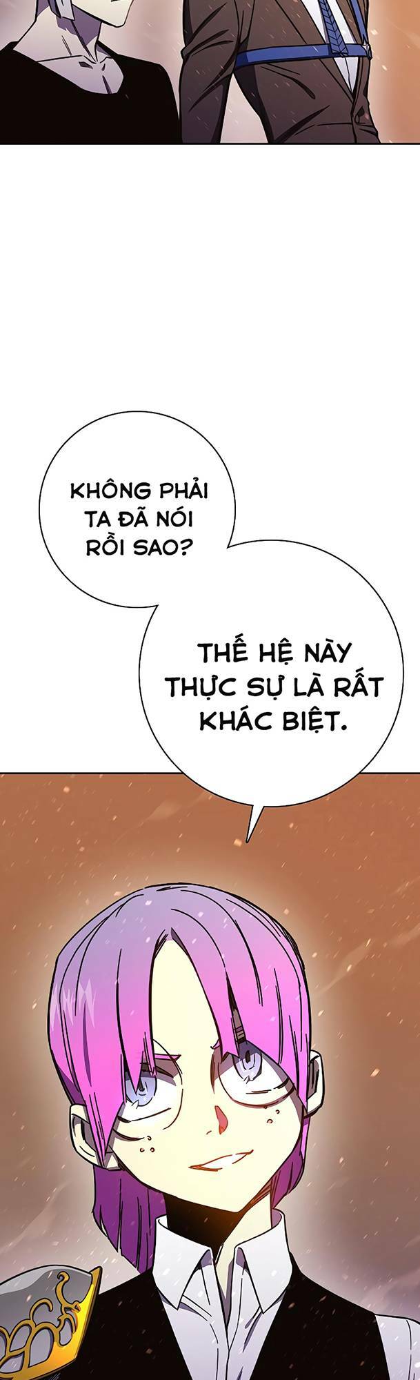 Ex & Ash - Chương 68