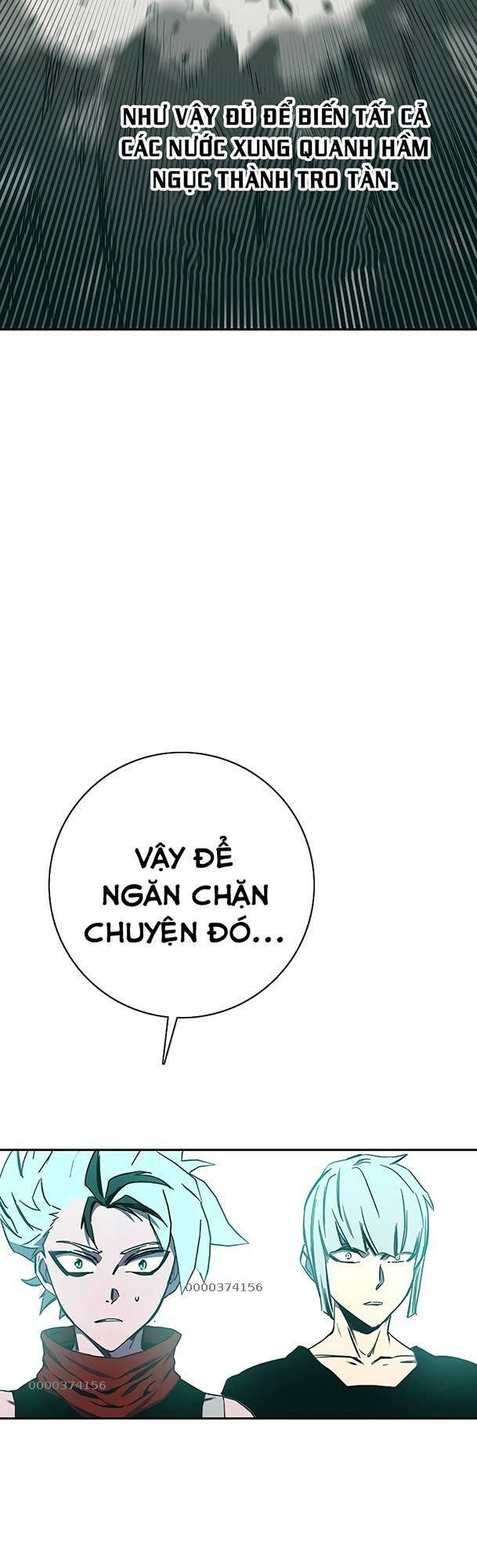 Ex & Ash - Chương 68