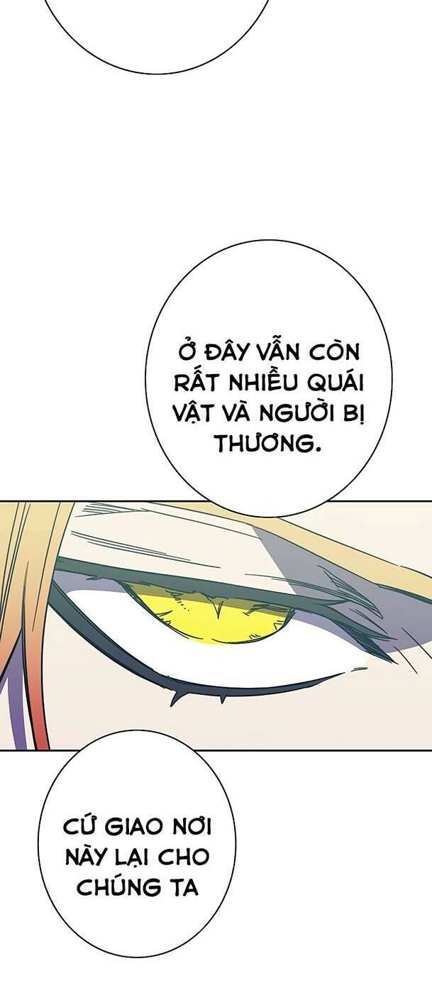 Ex & Ash - Chương 68