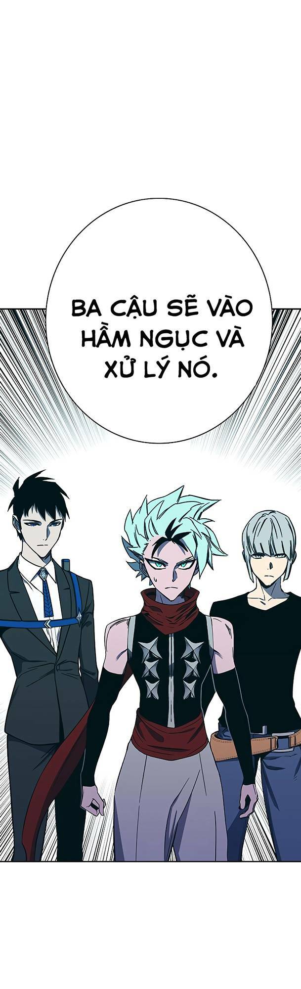 Ex & Ash - Chương 68
