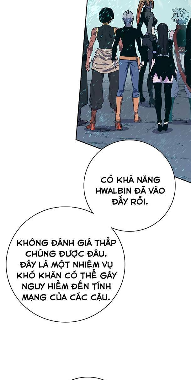 Ex & Ash - Chương 68