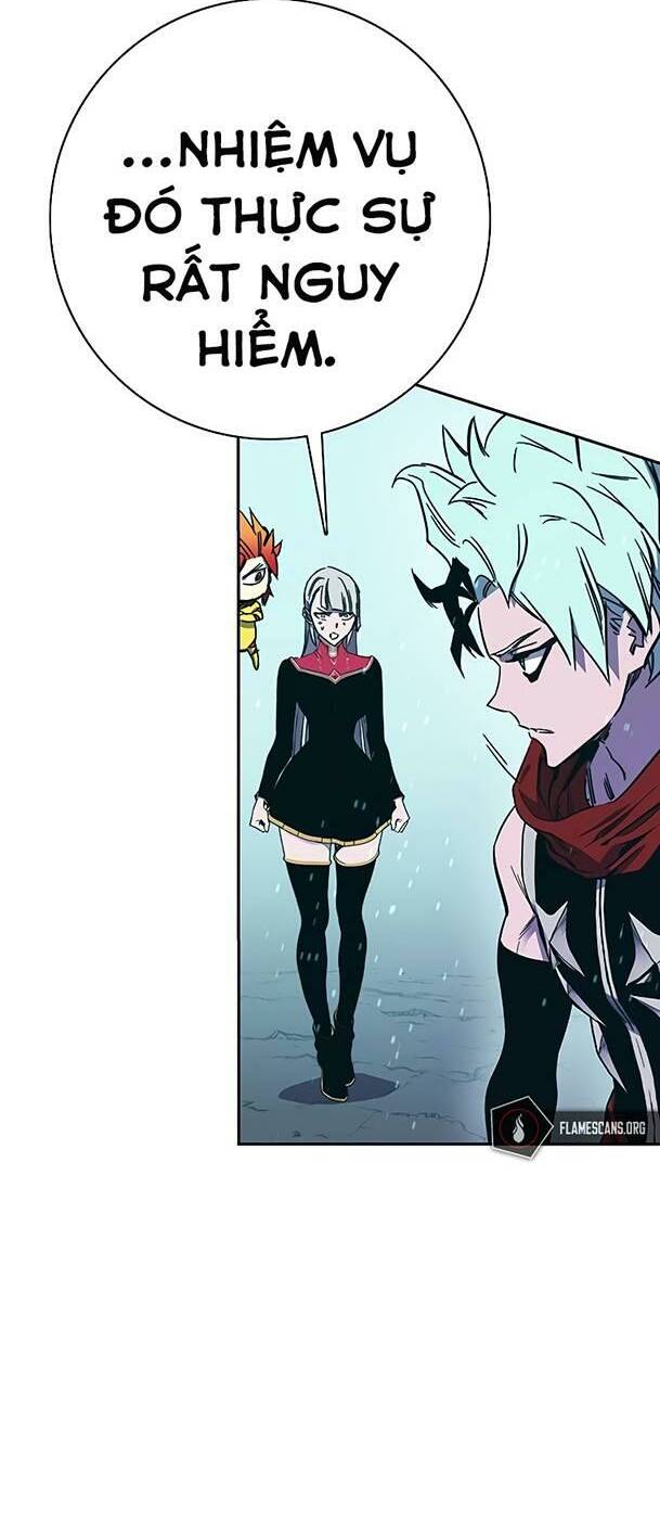 Ex & Ash - Chương 68