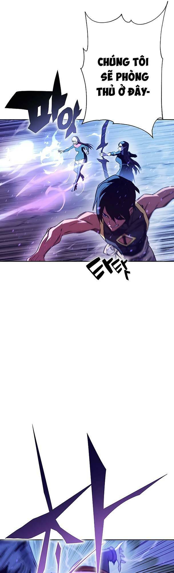 Ex & Ash - Chương 68