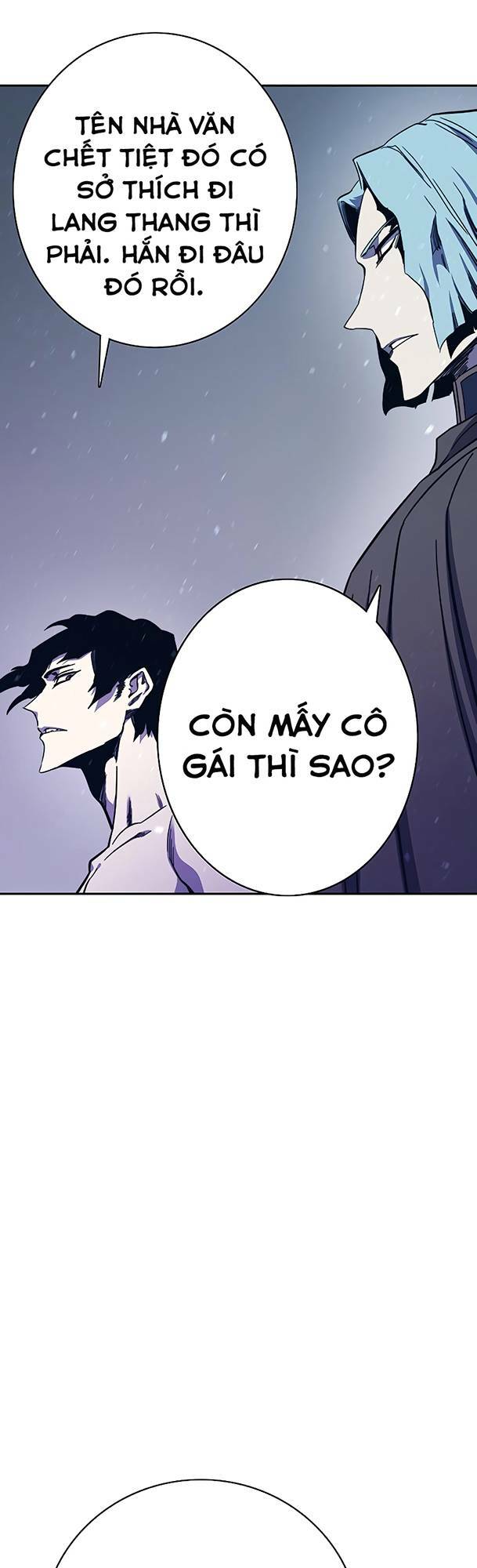 Ex & Ash - Chương 68