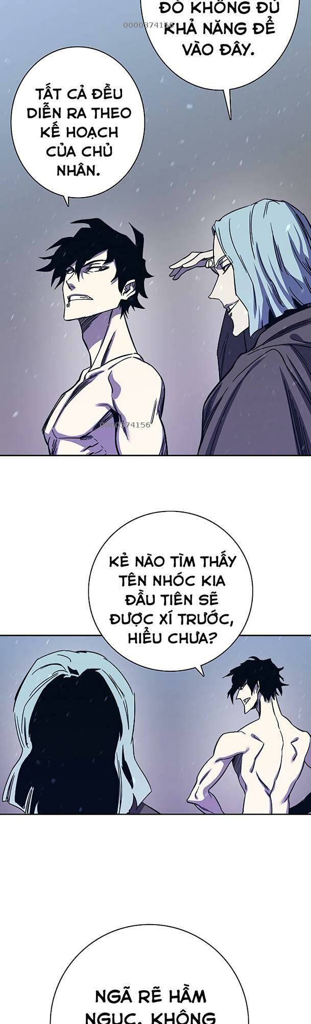 Ex & Ash - Chương 68