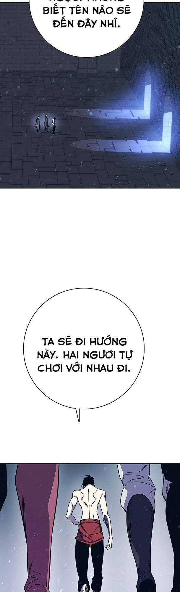 Ex & Ash - Chương 68