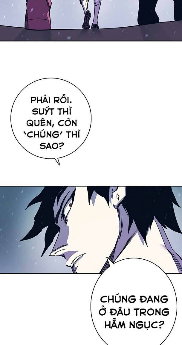 Ex & Ash - Chương 68