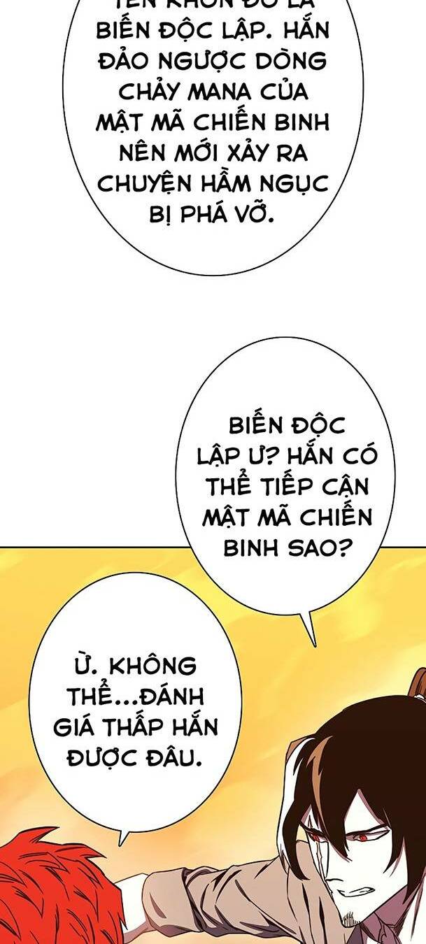 Ex & Ash - Chương 69