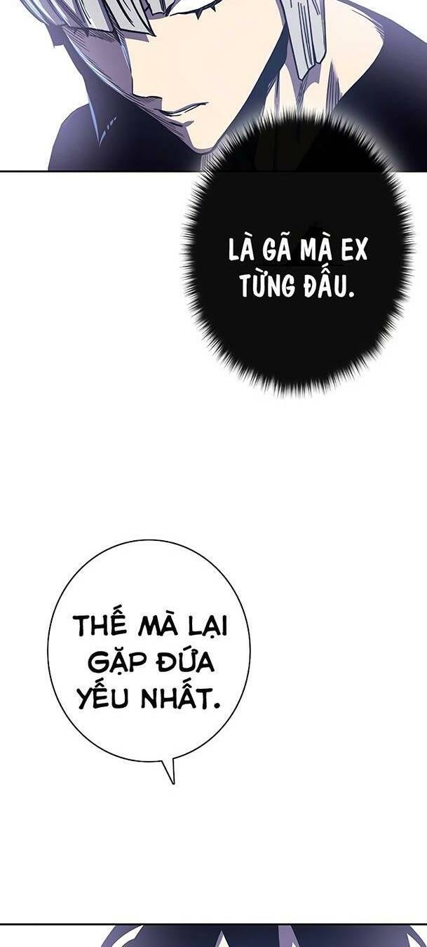Ex & Ash - Chương 69