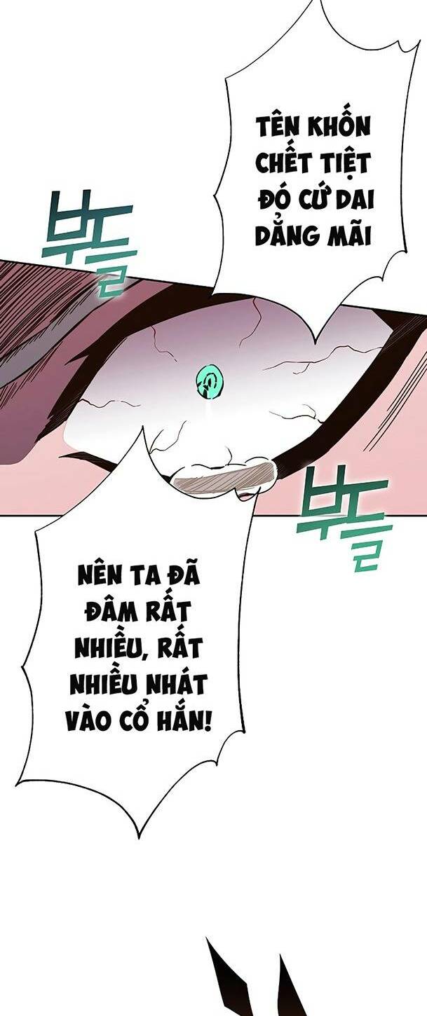 Ex & Ash - Chương 69