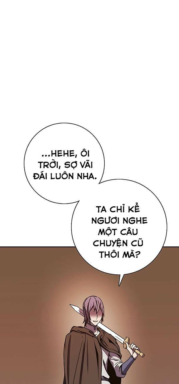 Ex & Ash - Chương 69