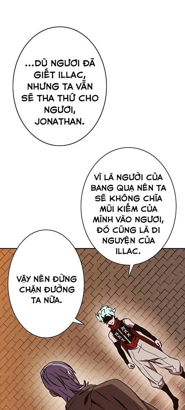 Ex & Ash - Chương 69