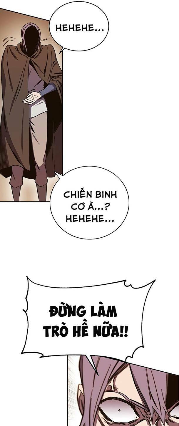 Ex & Ash - Chương 69