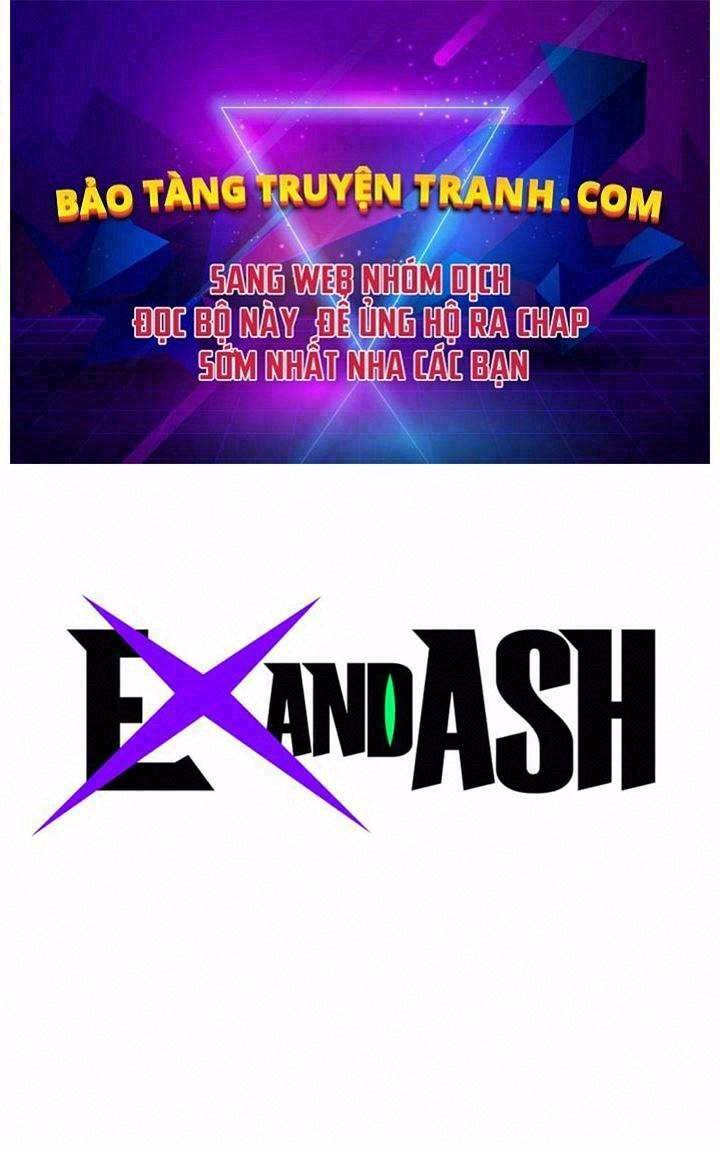 Ex & Ash - Chương 7