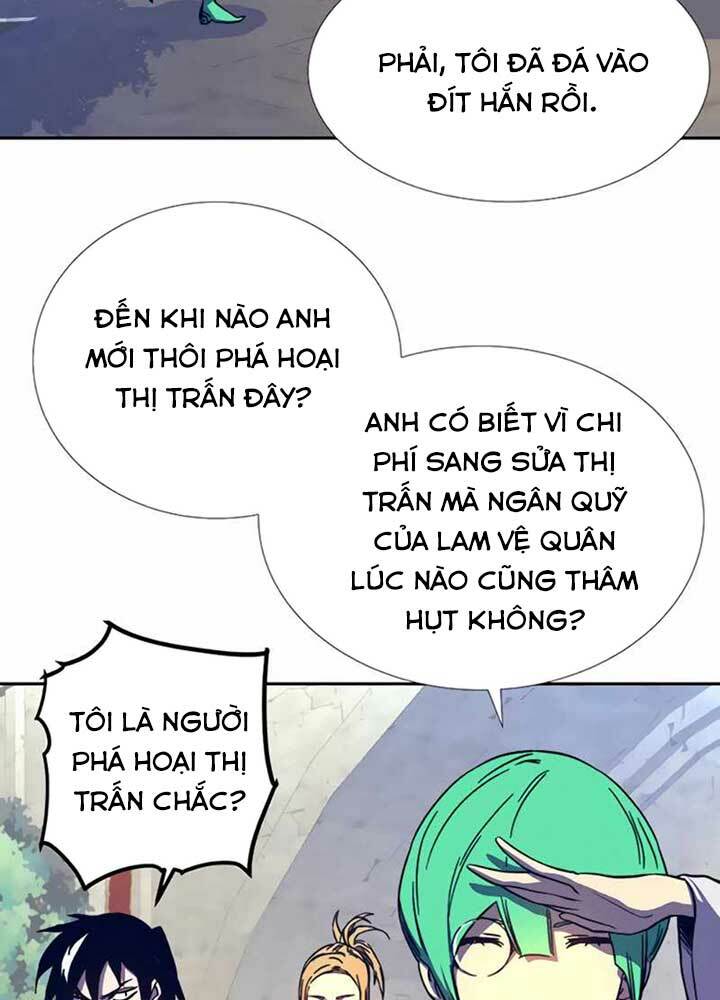 Ex & Ash - Chương 7